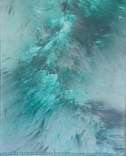 Load image into Gallery viewer, Eye of the storm
