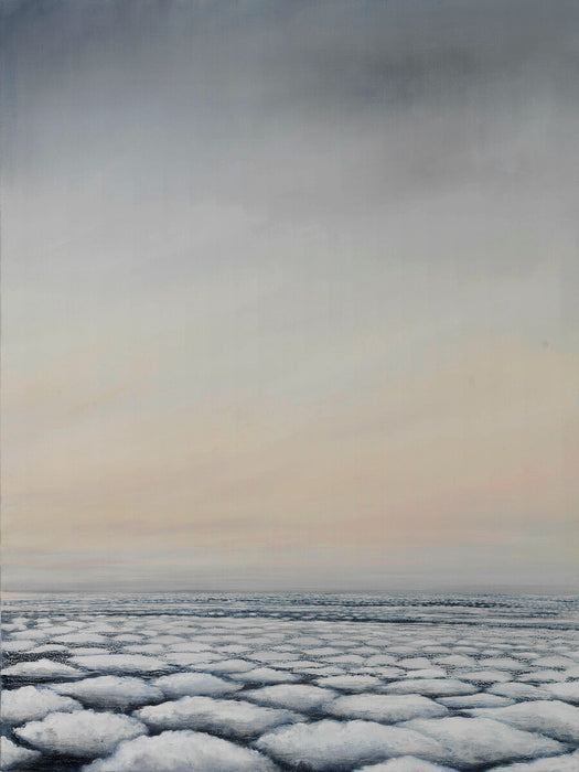 Sky Over Gemini, South Georgia