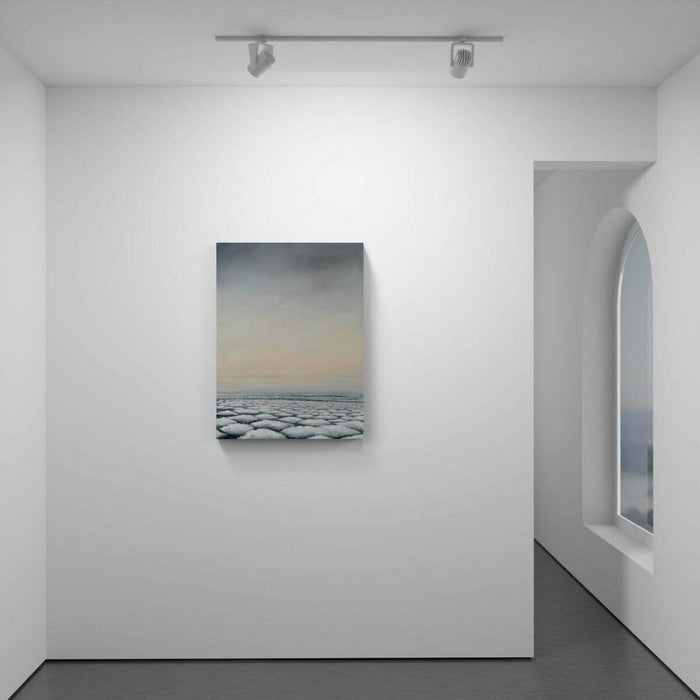 Sky Over Gemini, South Georgia