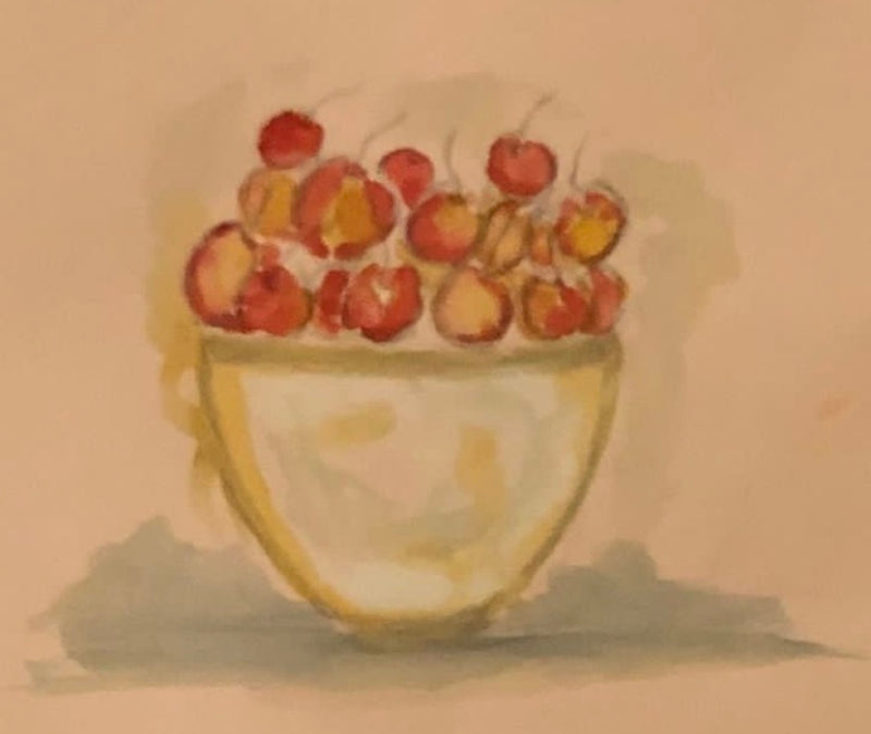 Bowl of Cherries