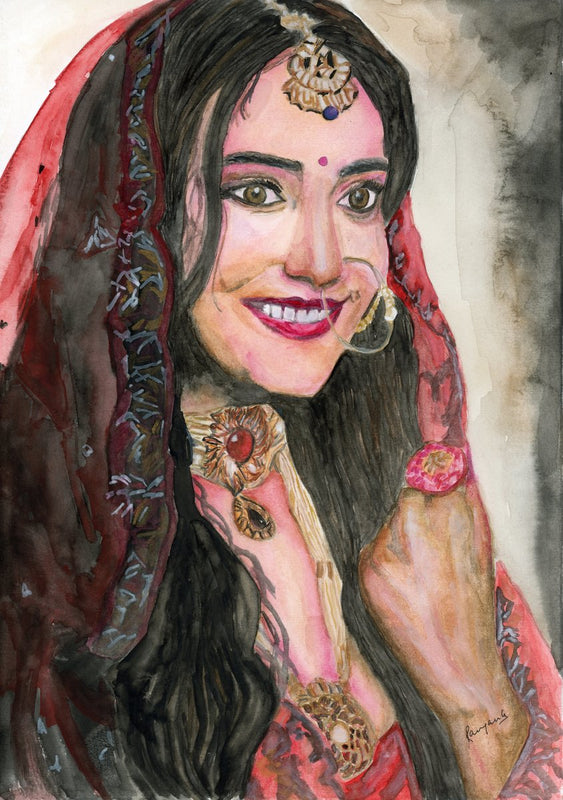 Bride