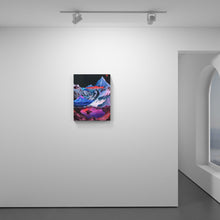 Load image into Gallery viewer, Smoldering Sun
