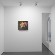 Load image into Gallery viewer, In the morning leaning like vessels of brilliant energy, trembling with holy repression
