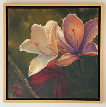 Load image into Gallery viewer, In the morning leaning like vessels of brilliant energy, trembling with holy repression
