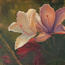Load image into Gallery viewer, In the morning leaning like vessels of brilliant energy, trembling with holy repression

