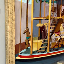 Load image into Gallery viewer, Reims carousel
