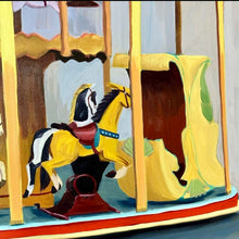 Load image into Gallery viewer, Reims carousel
