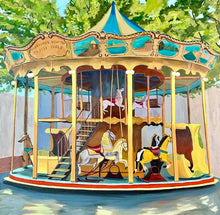 Load image into Gallery viewer, Reims carousel

