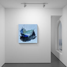 Load image into Gallery viewer, Taking The Plunge
