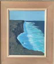Load image into Gallery viewer, Coastline, Hawaii
