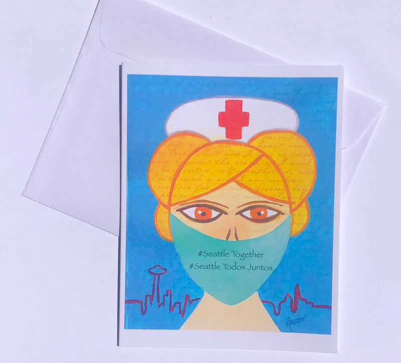 Nurses for Seattle