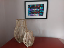 Load image into Gallery viewer, Close up things looked different
