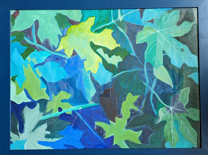 Leaves