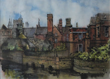 Load image into Gallery viewer, The River Cam
