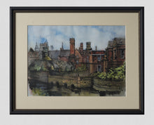 Load image into Gallery viewer, The River Cam
