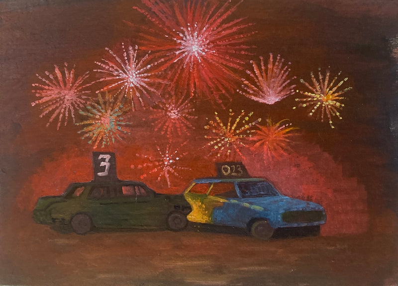 Derby