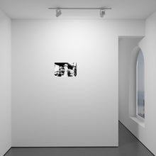 Load image into Gallery viewer, Taipei, 02 (To be here. To be different. series)
