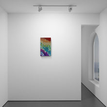 Load image into Gallery viewer, Aurora Borealis Treescape
