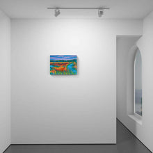 Load image into Gallery viewer, Dusk with Clouds
