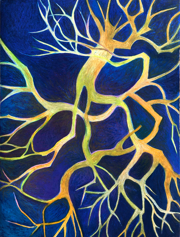 'Branches 03'