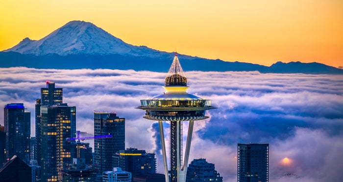 Space Needle