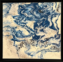 Load image into Gallery viewer, Ice Flows II
