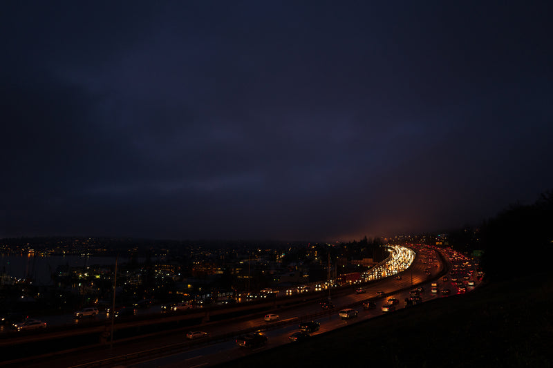 Night Moves