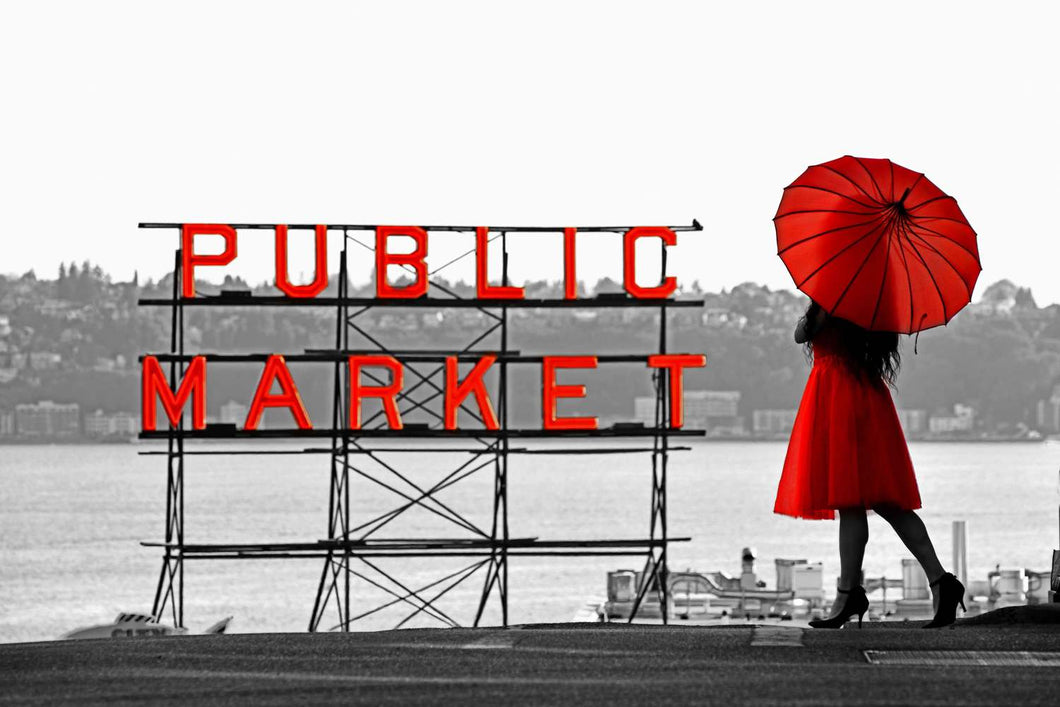 Public Market