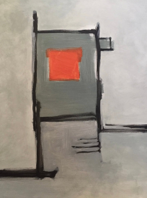Orange Square