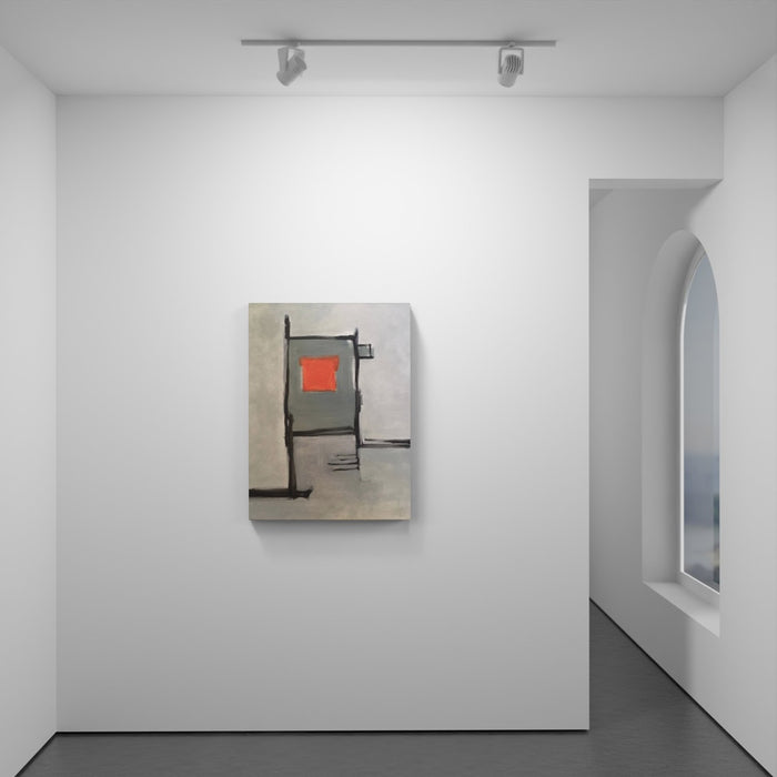 Orange Square