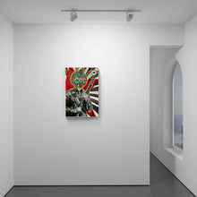 Load image into Gallery viewer, Solidarity
