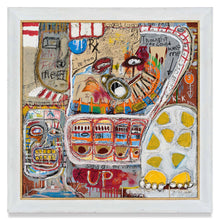 Load image into Gallery viewer, Sueño Lúcido
