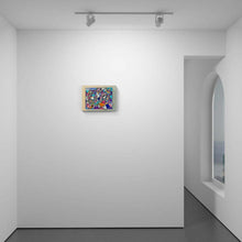 Load image into Gallery viewer, Geometric Modern Theory
