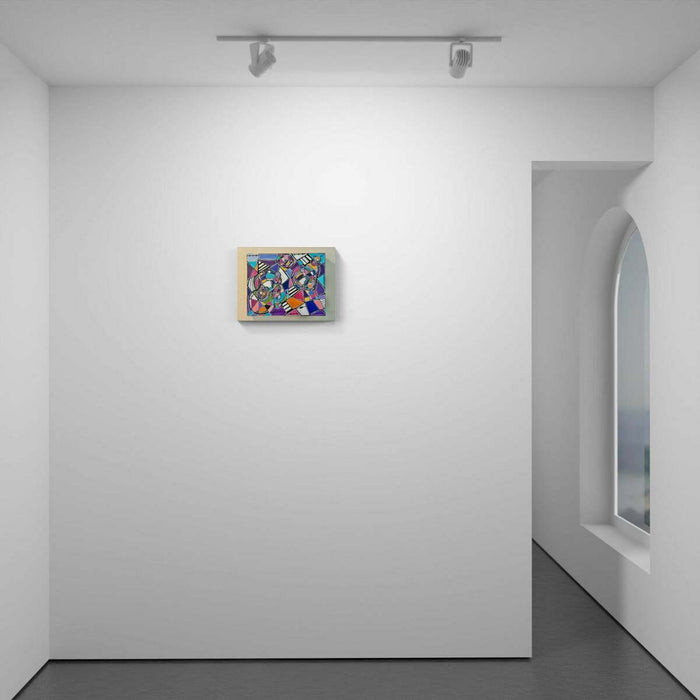 Geometric Modern Theory