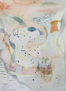 Abstract flow 1