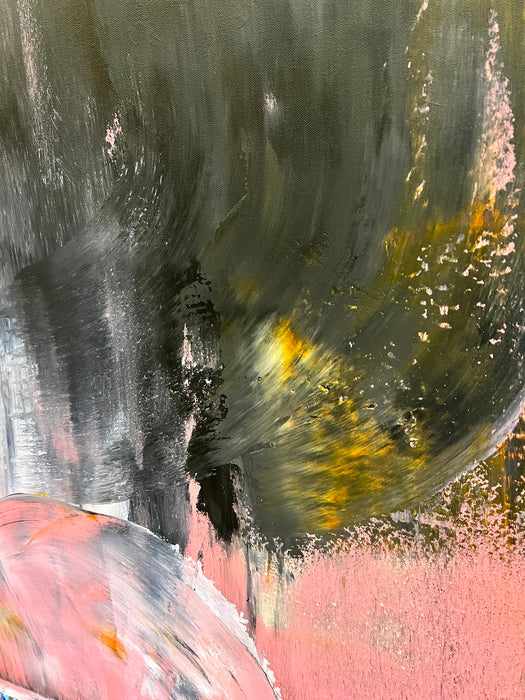 SOMEWHERE ONLY WE KNOW