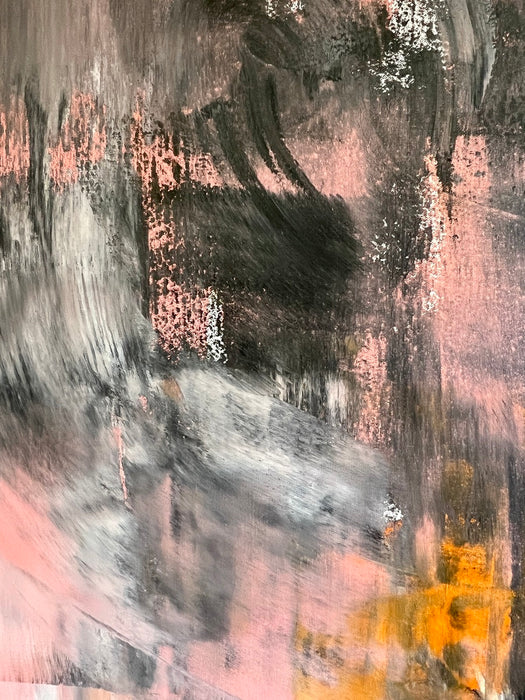 SOMEWHERE ONLY WE KNOW