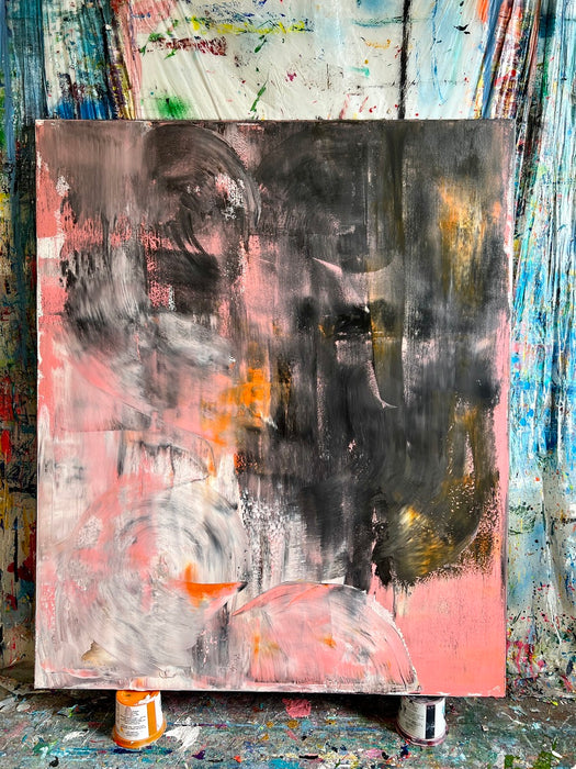 SOMEWHERE ONLY WE KNOW