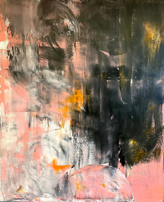 SOMEWHERE ONLY WE KNOW