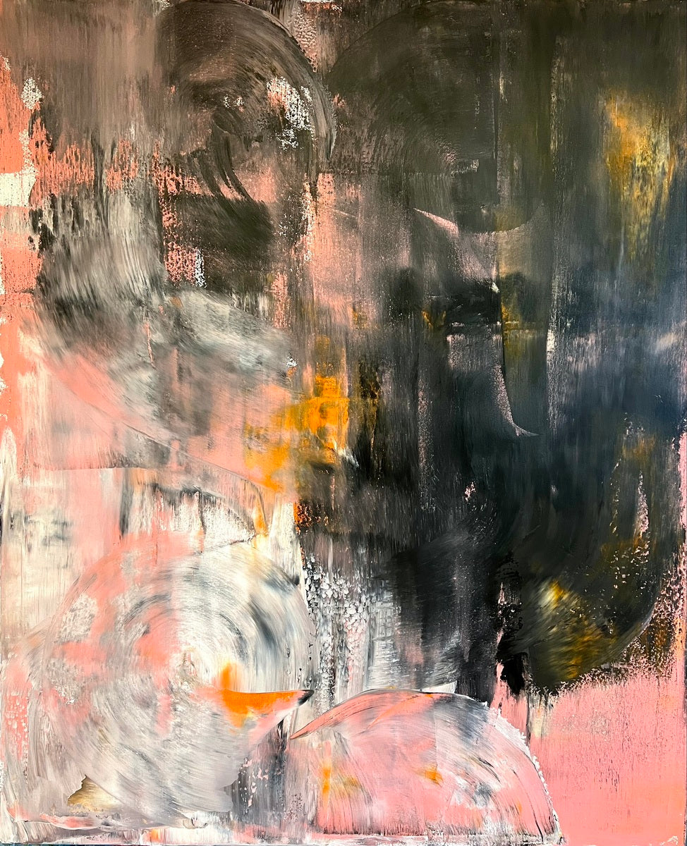 SOMEWHERE ONLY WE KNOW