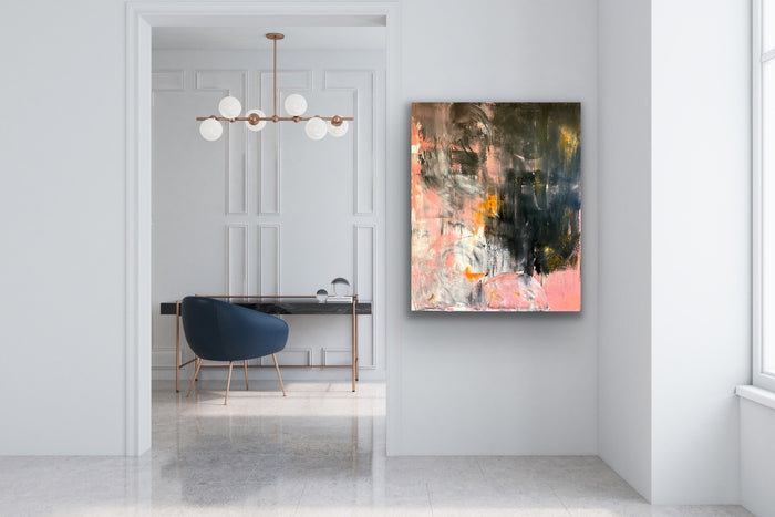 SOMEWHERE ONLY WE KNOW