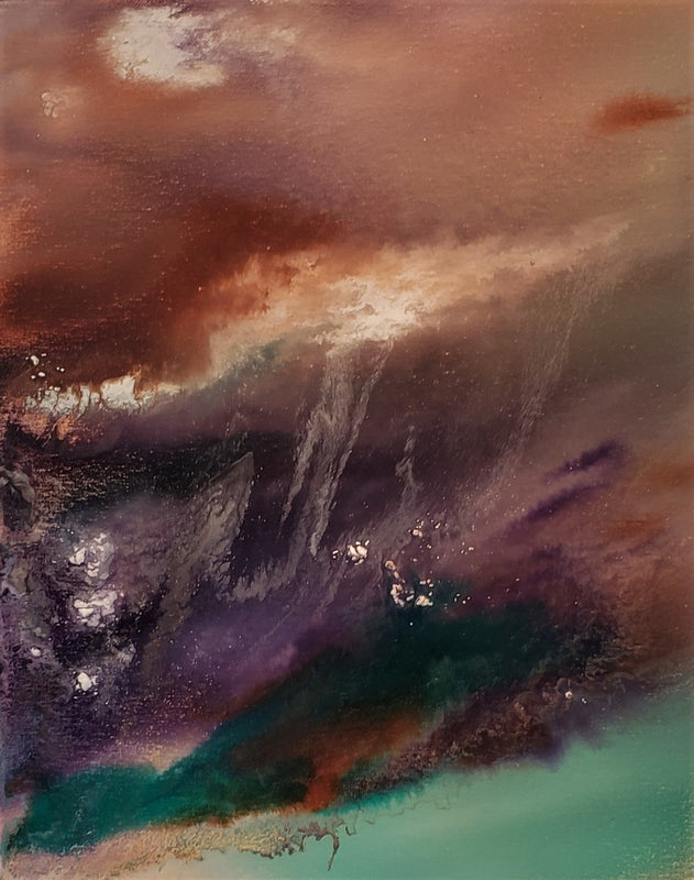 Liquid Pour C