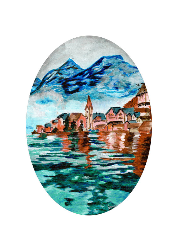 Lovely Bavaria