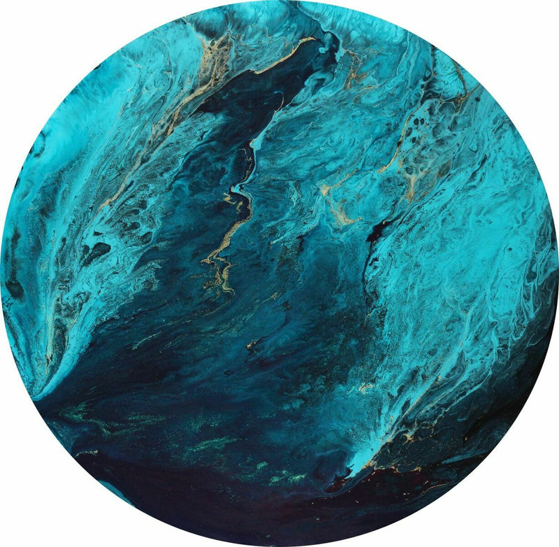 Dark Planet
