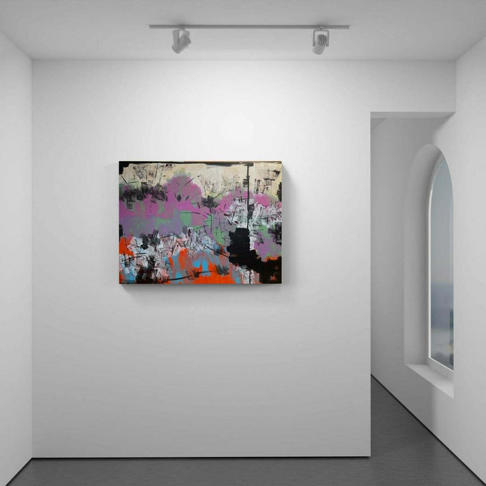 Chaos #1
