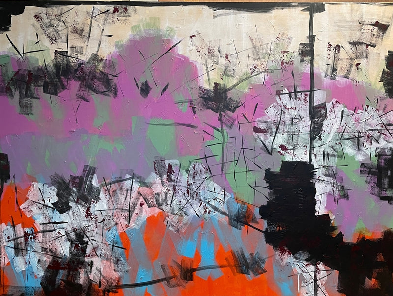 Chaos #1