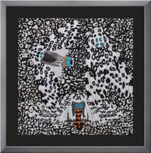 Load image into Gallery viewer, Giant Leopard Moth
