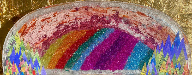 rainbow connection