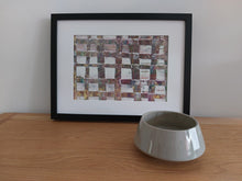 Load image into Gallery viewer, Chicago in winter
