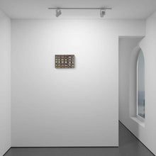 Load image into Gallery viewer, Chicago in winter
